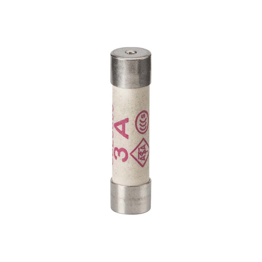 3AFUSE 3A Fuse - Pack of 10