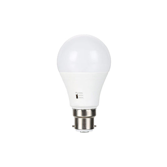 InLight 12W B22 GLS LED Colour Change Bulb