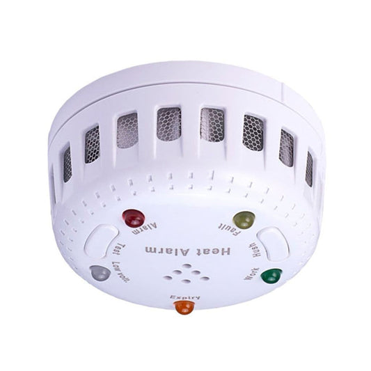 Hispec HSA/BH Battery Operated Heat Detector