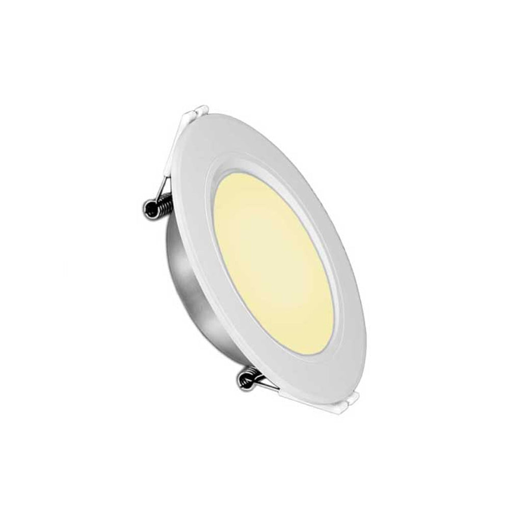 GAP Lighting DL12-RGB-CCT Solas 12W Recessed Downlight