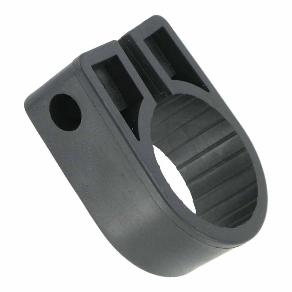 Cable Fixing Cleats - Size 4