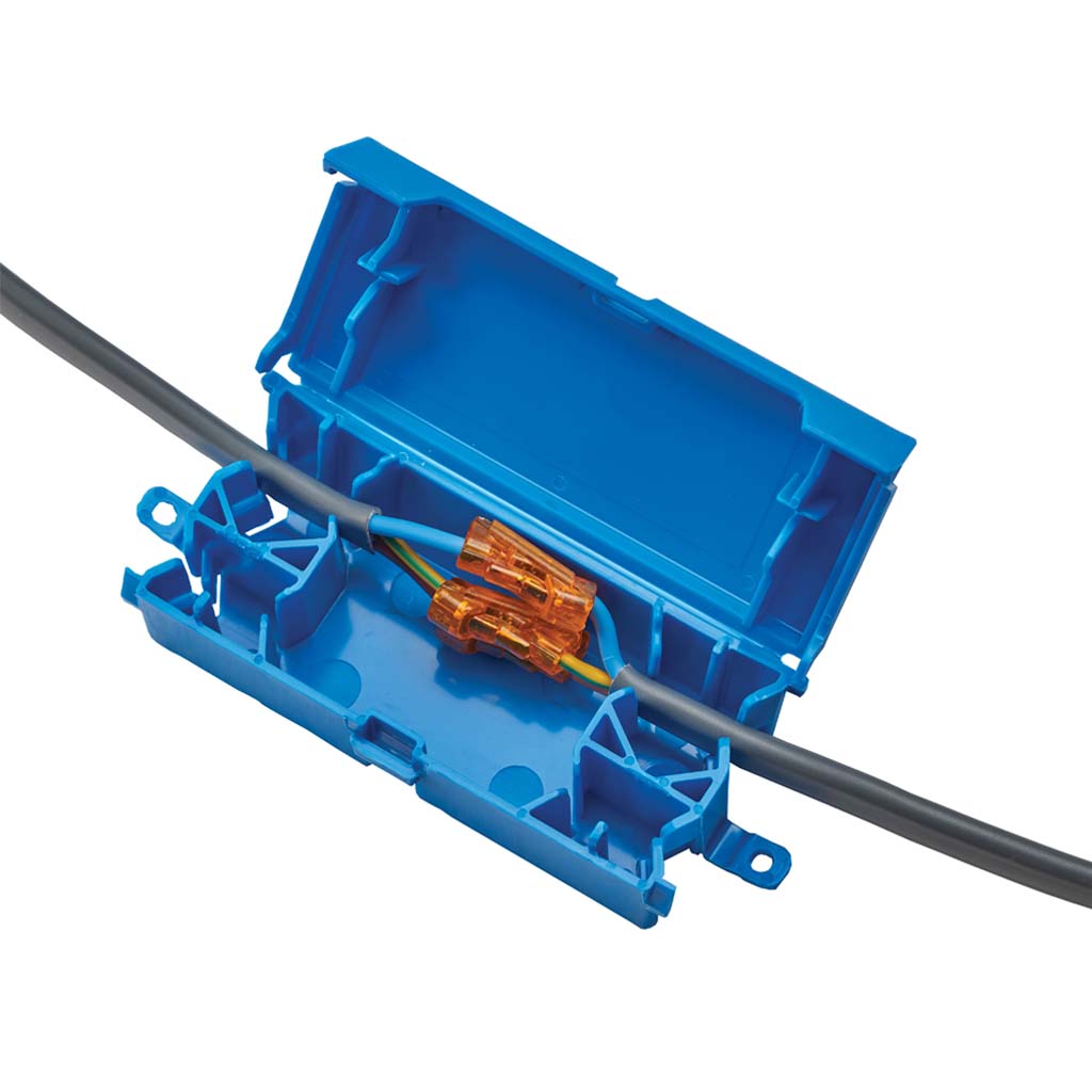 Ideal 30-4000 IN-SURE® BOX Maintenance Free Junction Box