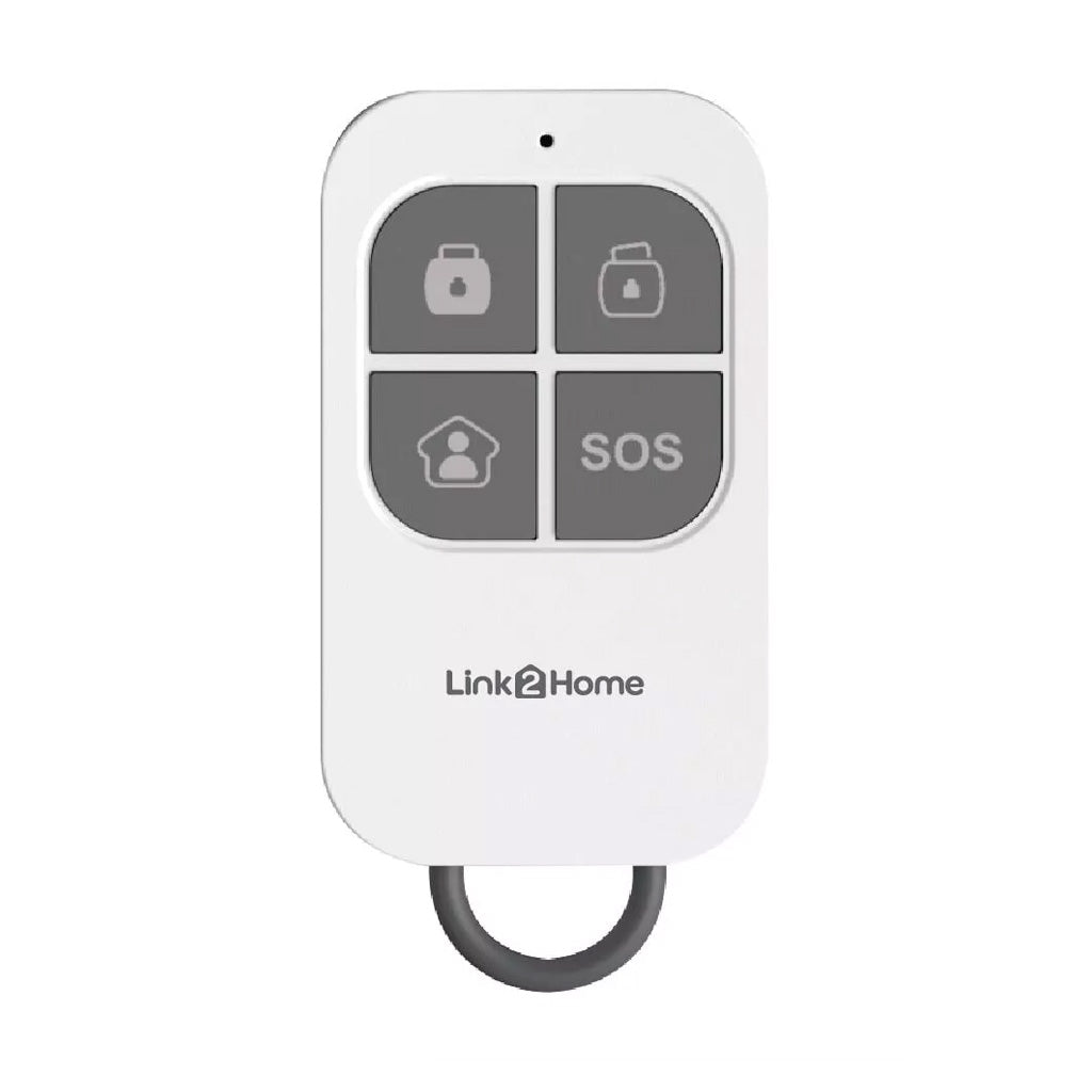 Link2Home 10-piece Smart Alarm Kit