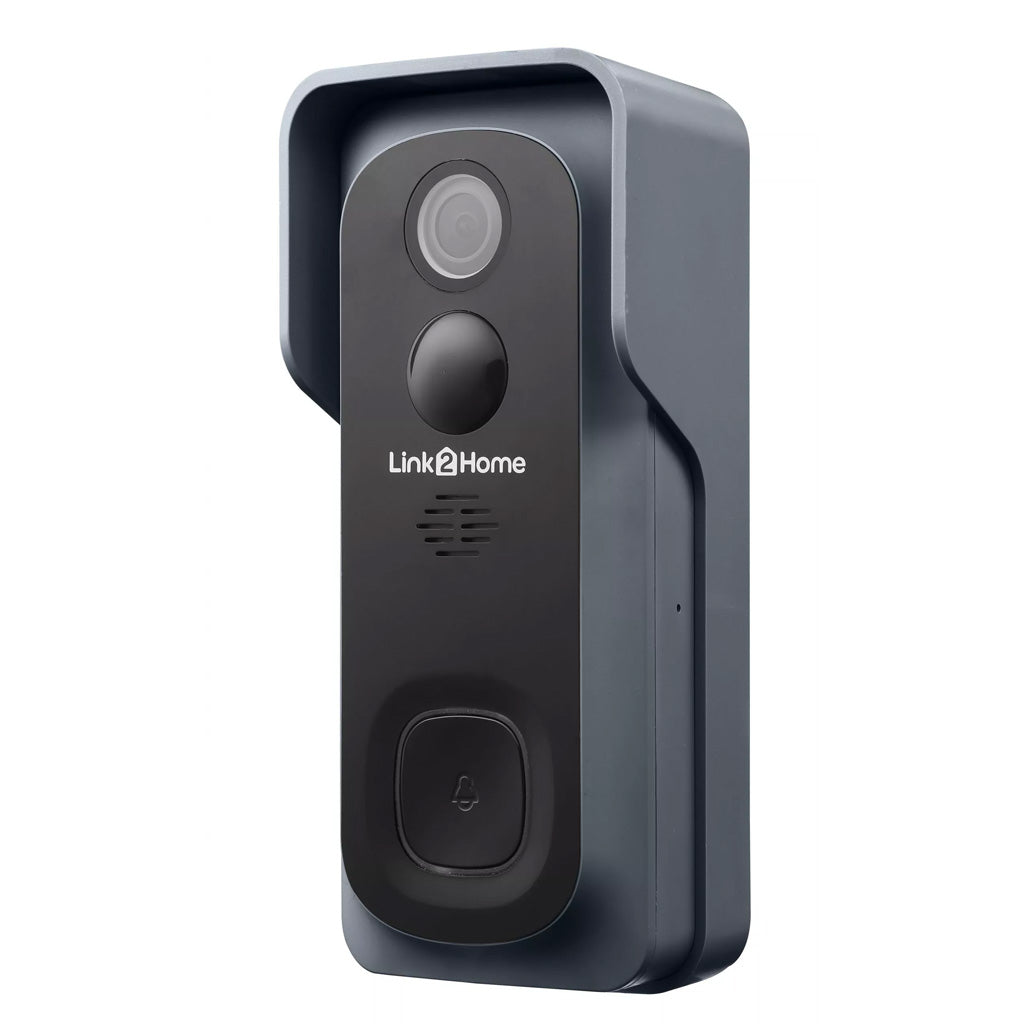 Link2Home Outdoor Battery Doorbell